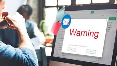 Corporate Data Breach